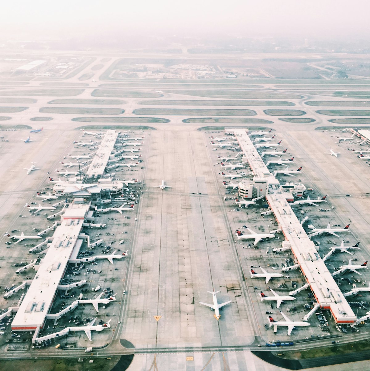 Chauffeur airport transfers at Stansted Airport