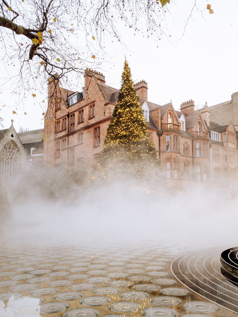 Chauffeur service in Kensington & Chelsea, London